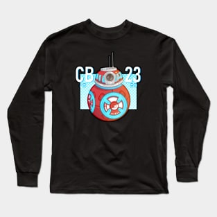 CB-23 Long Sleeve T-Shirt